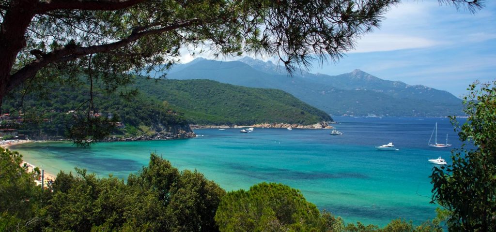 Tour Isola d'Elba - 22-24 Maggio 2026