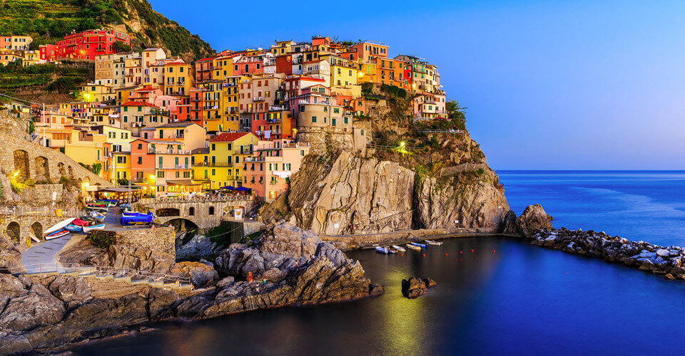 Pasqua, per viaggiare l'imbarazzo della scelta