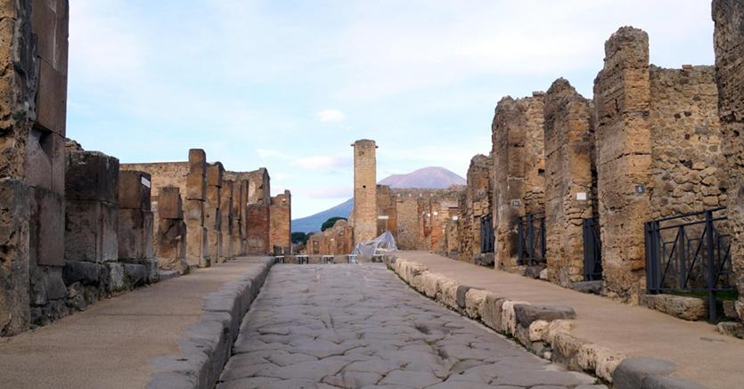 pompei