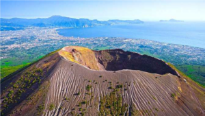 Napoli&il Vesuvio - 01 Maggio 2026