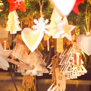 Napoli Christmas Village - 8 Dicembre 2025