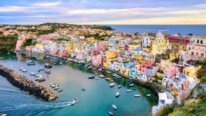 Procida - 28 Giugno 2026