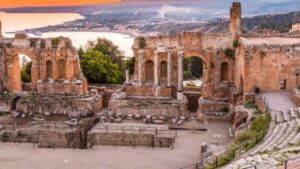 Pasqua in Sicilia e Isole Egadi - Dal 03 al 06 Aprile 2026