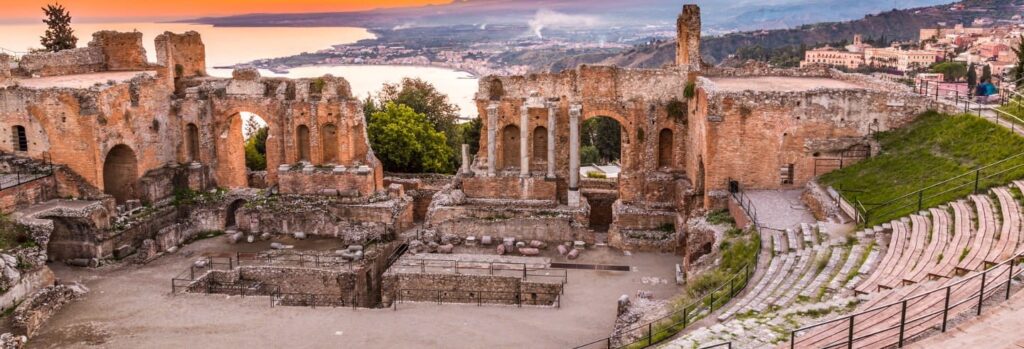 Pasqua in Sicilia e Isole Egadi - Dal 03 al 06 Aprile 2026