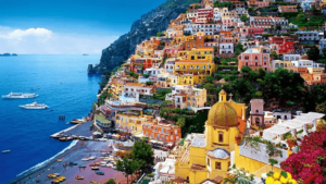 Positano&Amalfi - 2 Giugno 2026