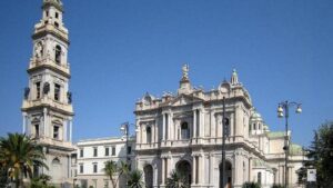 Scavi&Basilica di Pompei - 2 Giugno 2026