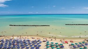 Montesilvano mare - Dal 25 Luglio al 01 Agosto 2026