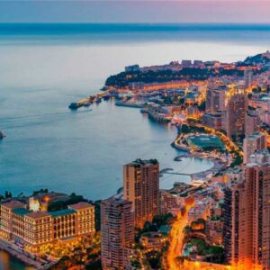 Capodanno a Montecarlo - Dal 29 Dicembre 2025 al 03 Gennaio 2026