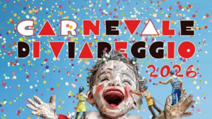 Carnevale di Viareggio Notturno