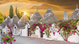 Grotte di Castellana e Alberobello - 17 Maggio 2026