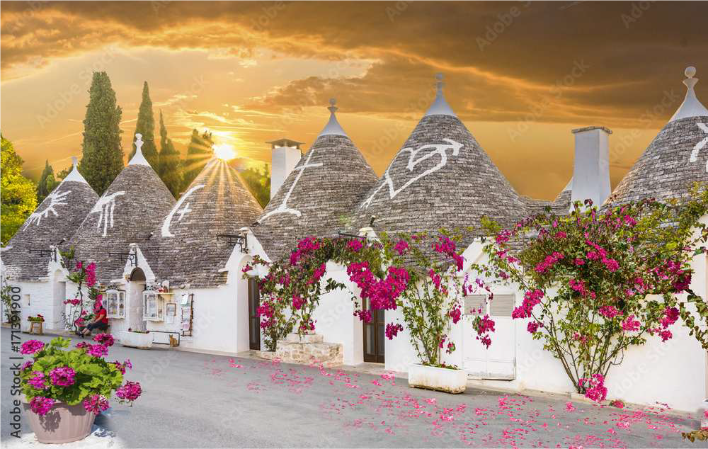 Grotte di Castellana e Alberobello - 17 Maggio 2026