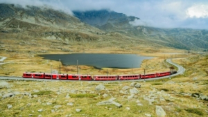 Fuga estiva in Valtellina - Dal 12 al 18 Luglio 2026