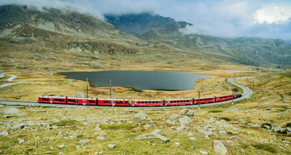 Fuga estiva in Valtellina - Dal 12 al 18 Luglio 2026