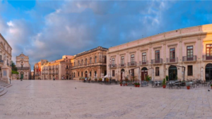 Teatro Greco di Siracusa - Dal 31 Maggio al 2 Giugno 2026