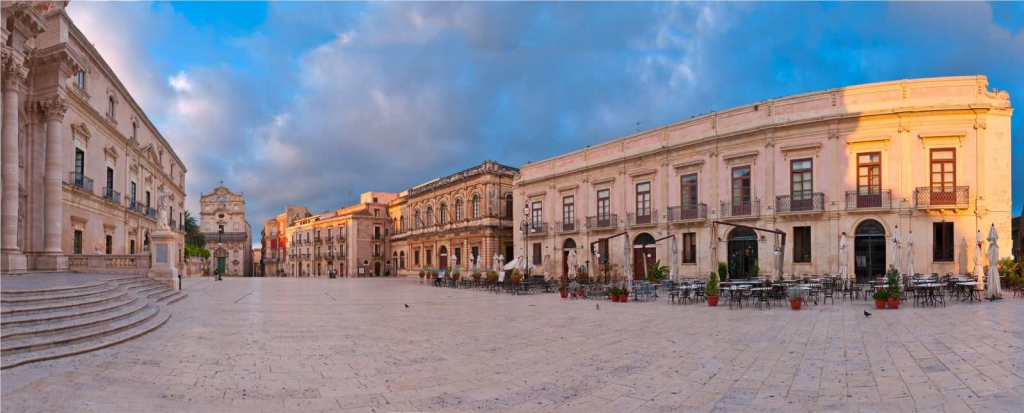 Teatro Greco di Siracusa - Dal 31 Maggio al 2 Giugno 2026