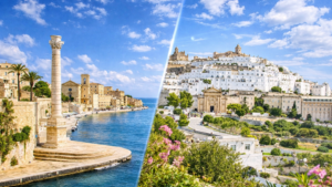 Brindisi&Ostuni - 14 Giugno 2026