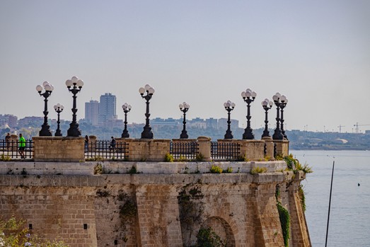 Taranto e le tavole Palatine – 23 Agosto 2026